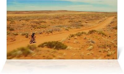 127 Hours, la estupidez humana no tiene límites, el espíritu de superación tampoco 127 Hours, la estupidez humana no tiene límites, el espíritu de superación tampoco