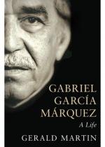 A life_Cover Conversación con Gerald Martin, el biografo de García Márquez