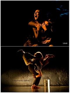 El momento distinto / Leve El momento distinto / Leve