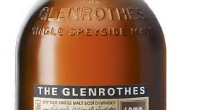 Whisky The Glenrothes