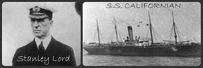 El hombre que pudo salvar el Titanic (Emilio Calle) El hombre que pudo salvar el Titanic (Emilio Calle)