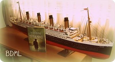 El hombre que pudo salvar el Titanic (Emilio Calle) El hombre que pudo salvar el Titanic (Emilio Calle)