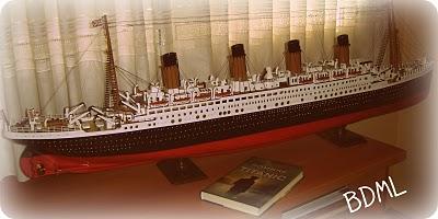 El hombre que pudo salvar el Titanic (Emilio Calle) El hombre que pudo salvar el Titanic (Emilio Calle)
