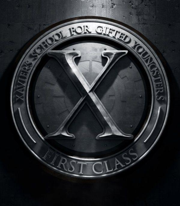 Imagen de Magneto en X Men: First Class