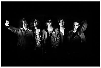 Lo nuevo de The Strokes