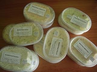 Machn Mac Delicatessen, me manda otro paquetito! Machn Mac Delicatessen, me manda otro paquetito!
