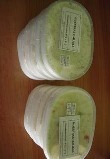 Machn Mac Delicatessen, me manda otro paquetito! Machn Mac Delicatessen, me manda otro paquetito!