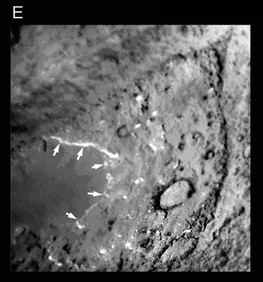 Nave de la NASA se acerca al cometa Tempel 1