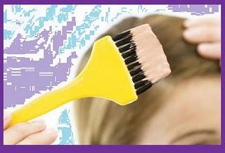 Cuidar el pelo teñido Cuidar el pelo teñido