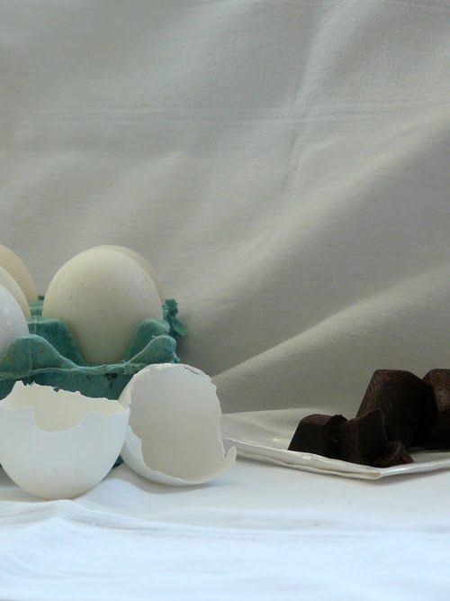 brownie, dulce de leche y merengue brownie, dulce de leche y merengue