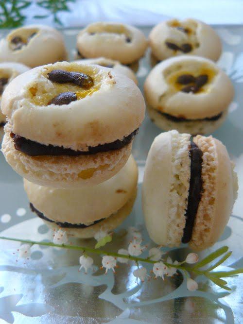 fin de año 3 | macarons de verano fin de año 3 | macarons de verano