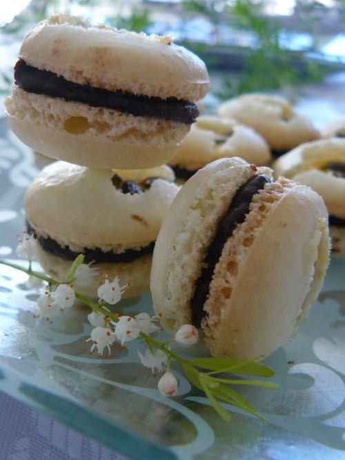 fin de año 3 | macarons de verano fin de año 3 | macarons de verano