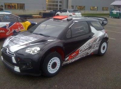 WRC 2011: Rally de Suecia por Fox Sports - novedades, historia, horarios y más