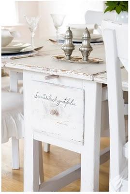 Decoración nórdica Decoración nórdica