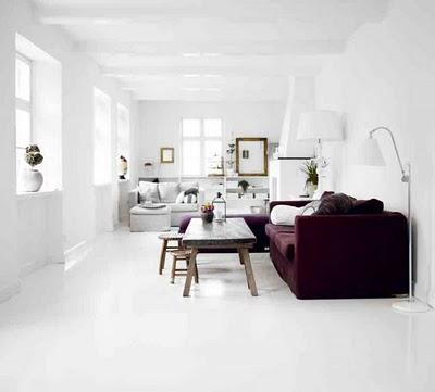 Decoración nórdica Decoración nórdica