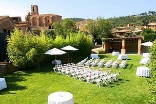 Hoteles con encanto: exclusividad y excelencia para tu boda (V) Hoteles con encanto: exclusividad y excelencia para tu boda (V)