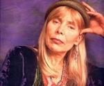 Letras Traducidas 41: MITCHELL O EL GUSTO DE ENVEJECER DESNUDA. “Both sides now”. Joni Mitchell.