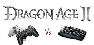 Las tres versiones de Dragon Age II serán similares en la manera de jugarse