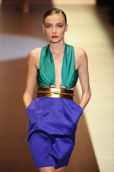 Vestida para matar-Jannette Klein 4 Tips: Vestida para matar… de Amor