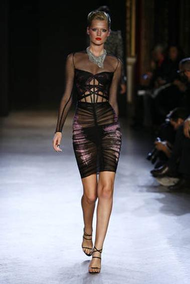 Vestida para matar-Jannette Klein 6 Tips: Vestida para matar… de Amor