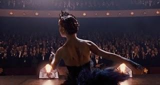 CRITICA: BLACK SWAN (2010)