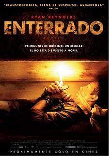 CRITICA: BURIED (2010)