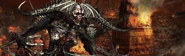 Hunted The Demon's Forge se vuelve a mostrar