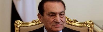Mubarak es historia: renuncia esta noche