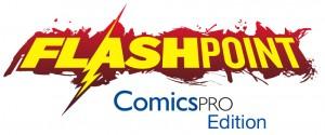 flashpoint- Flashpoint revela la idea inicial