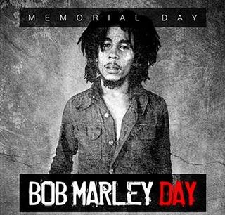 Bob Marley Day