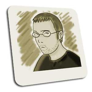 Cómic digital. Esta semana: Jesulink. Cómic digital. Esta semana: Jesulink.