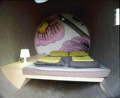 los_mejores_hoteles Un hotel curioso...