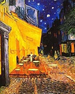 Recordando a Van Gogh en la Provenza