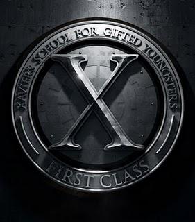 Primer Trailer Oficial de X-Men: First Class! Primer Trailer Oficial de X-Men: First Class!