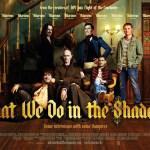 Sitges 2014: Lo que hacemos en las sombras (What we do in the shadows), desternillante comedia de terror