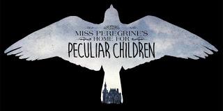 Reseña y película: El hogar de Miss Peregrine para niños peculiares.