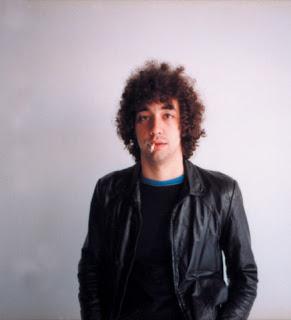 Albert hammond Jr. - Gfc (2008)