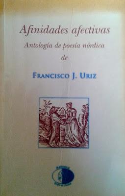 Poesía Nórdica (139): Ivan Malinowski (y 2): Poesía Nórdica (139): Ivan Malinowski (y 2):