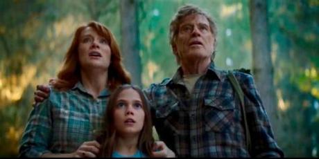 Peter y el dragón (2016), chupi calabaza Peter y el dragón (2016), chupi calabaza