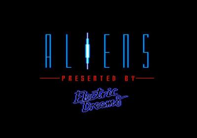 Análisis: Aliens The Computer Game (Amstrad CPC)