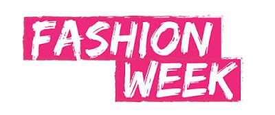 Lo mas TOP de la Fashion Week Lo mas TOP de la Fashion Week