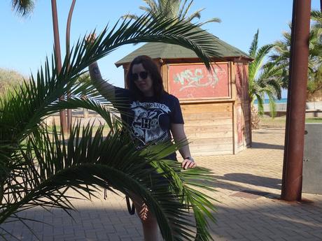 Outfit #2 Freak ¡Nos vamos a un festival japones! Outfit #2 Freak ¡Nos vamos a un festival japones!