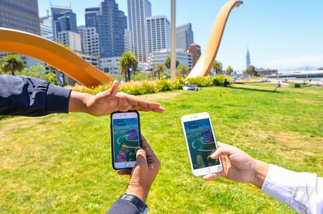 Pokemon Go ¿avance o peligro?