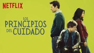 Critica: Los principios del Cuidado Critica: Los principios del Cuidado