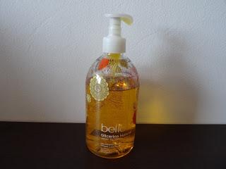 Productos de cuidado corporal para mi día a día Productos de cuidado corporal para mi día a día