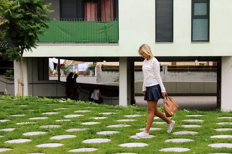 Romantic Tee Romantic Tee