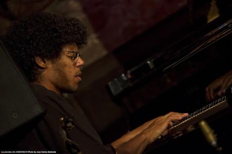 FOTO-Los pianistas del JAMBOREE-DAAHOUD SALIM