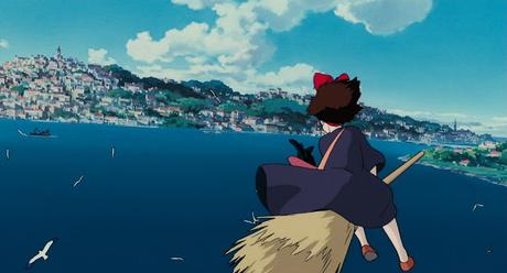 El legado de Michiyo Yasuda: una vida de color para Studio Ghibli El legado de Michiyo Yasuda: una vida de color para Studio Ghibli