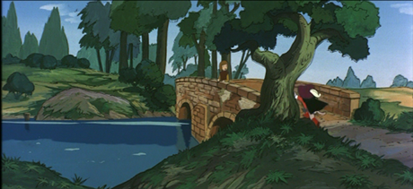 El legado de Michiyo Yasuda: una vida de color para Studio Ghibli El legado de Michiyo Yasuda: una vida de color para Studio Ghibli