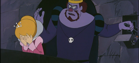 El legado de Michiyo Yasuda: una vida de color para Studio Ghibli El legado de Michiyo Yasuda: una vida de color para Studio Ghibli